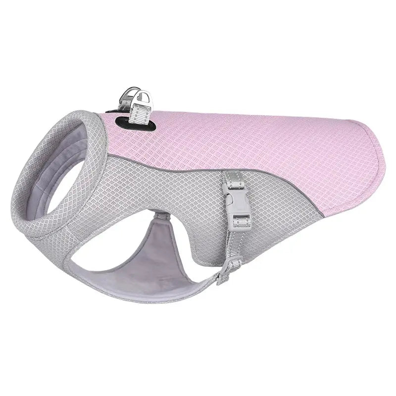 Summer Dog Cooling Vest - Planet4Shopping