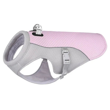 Summer Dog Cooling Vest - Planet4Shopping