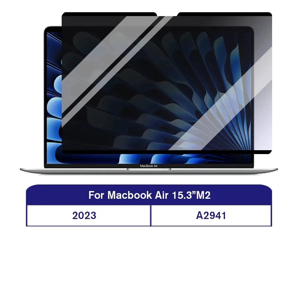 MacBook Privacy Screen - Planet4Shopping