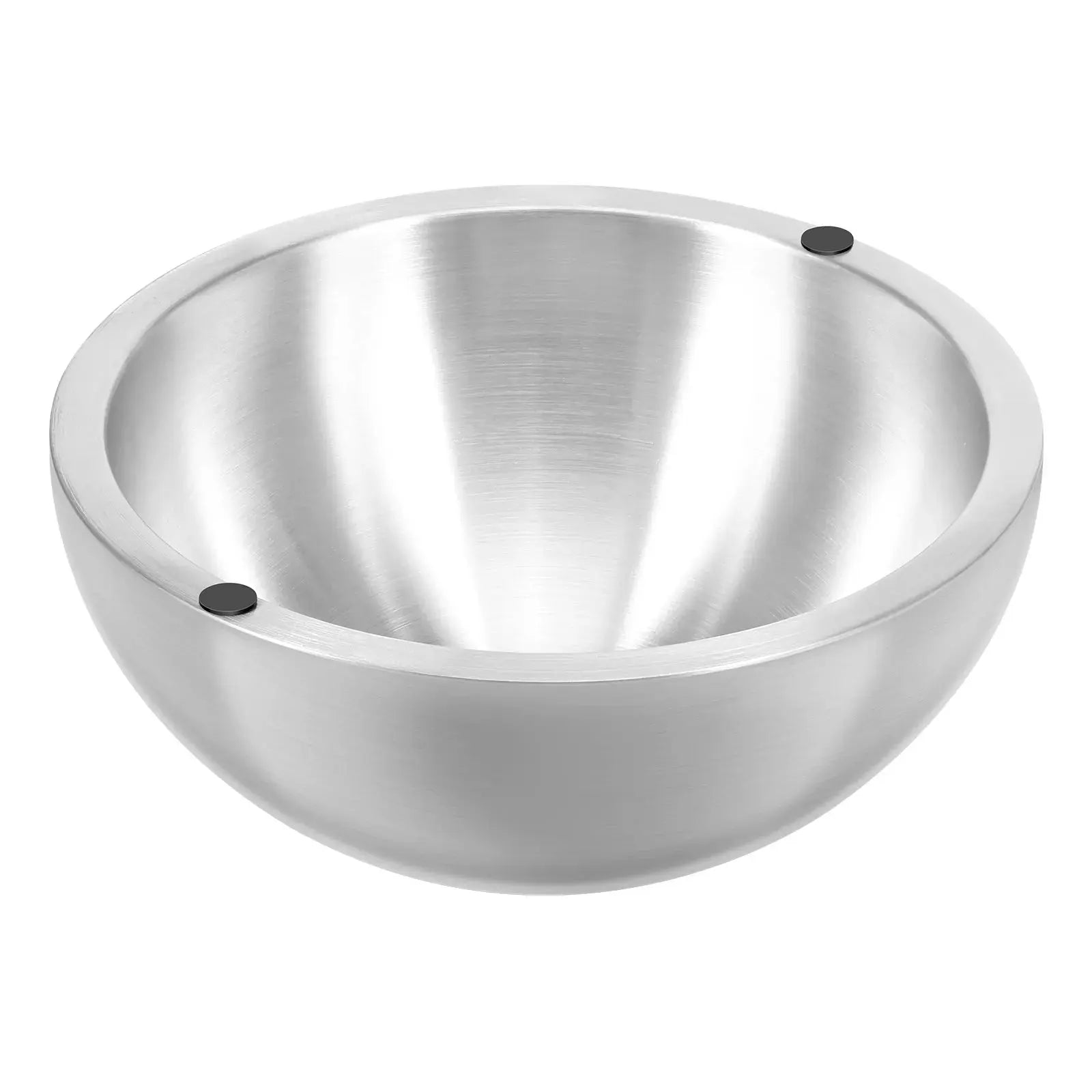 Stainless Steel Cooling Bowl - Planet4Shopping