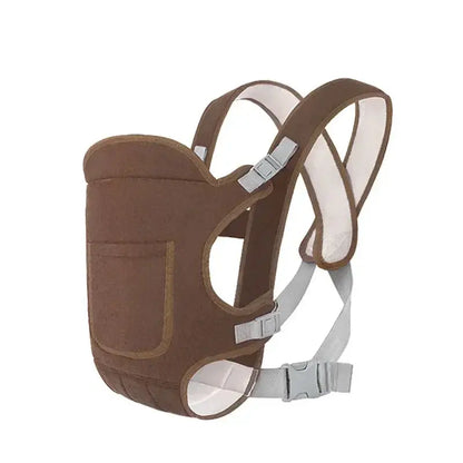 4 in 1 Baby Carrier Strap - Planet4Shopping