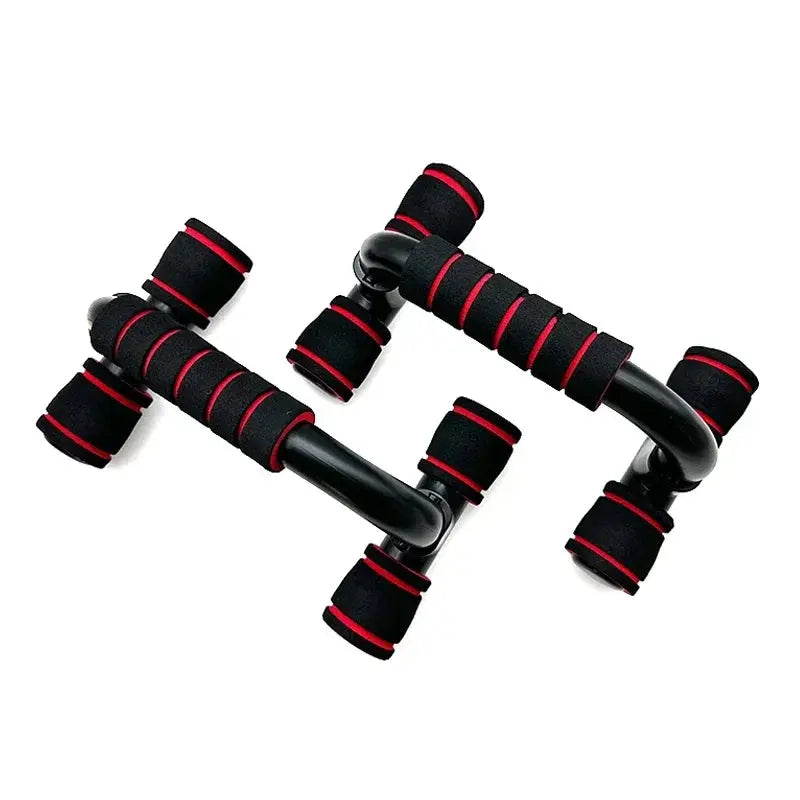Non-Slip Push Up Stand Gym Handles - Planet4Shopping