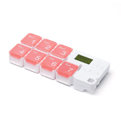 Drug Storage Alarm Box - Planet4Shopping