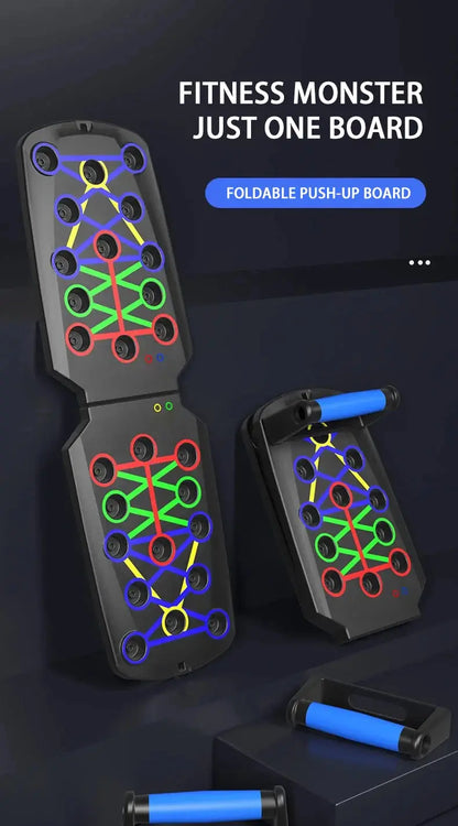 Push Up Board - Planet4Shopping