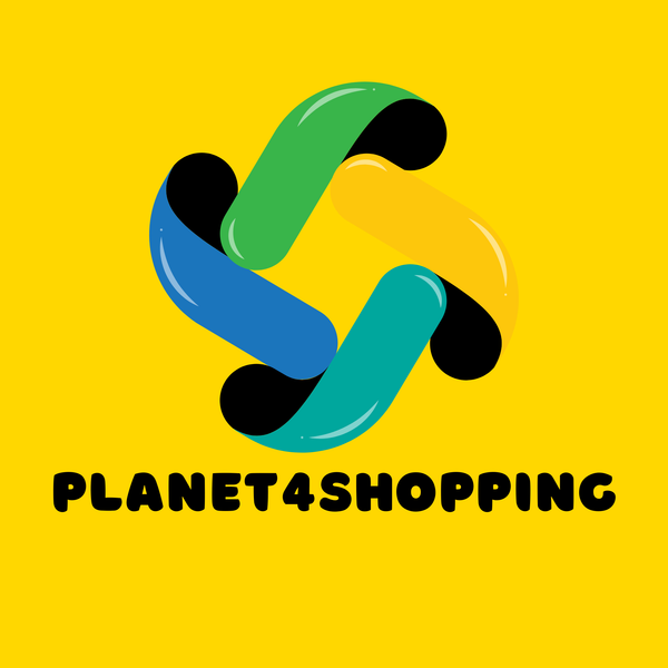Planet4Shopping