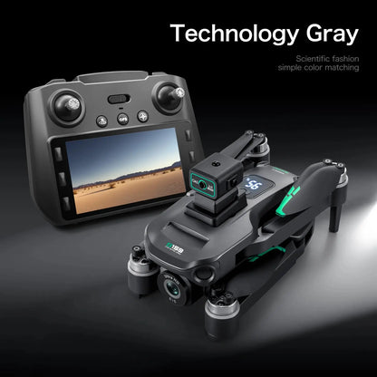 S159 GPS Rc Drone 5G Professional 8K HD - Planet4Shopping