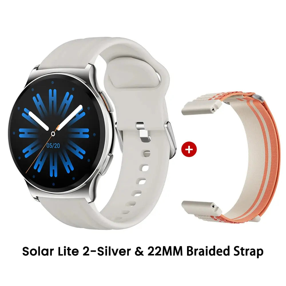 HAYLOU Solar Lite 2 - Planet4Shopping