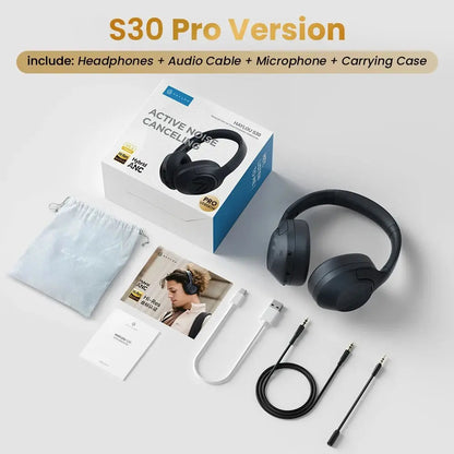 HAYLOU S30 ANC - Planet4Shopping