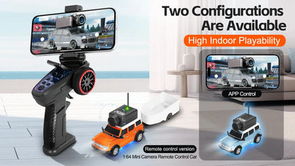 WLtoys RC Car Mini 6405-C 6405 - Planet4Shopping