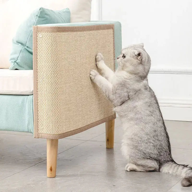 Cat Scratch Sofa Protector - Planet4Shopping