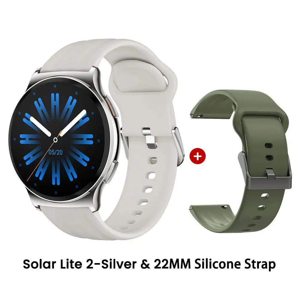 HAYLOU Solar Lite 2 - Planet4Shopping