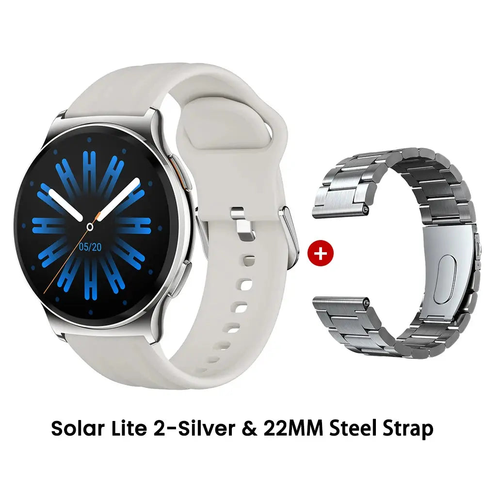 HAYLOU Solar Lite 2 - Planet4Shopping