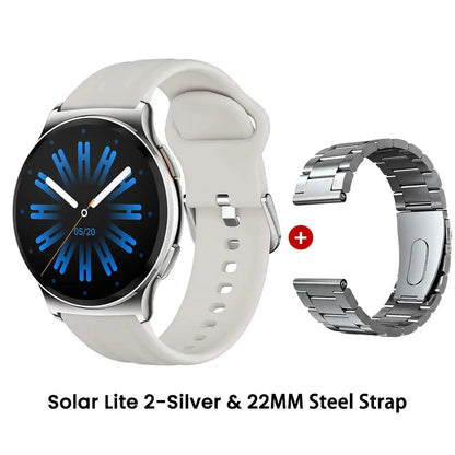HAYLOU Solar Lite 2 - Planet4Shopping