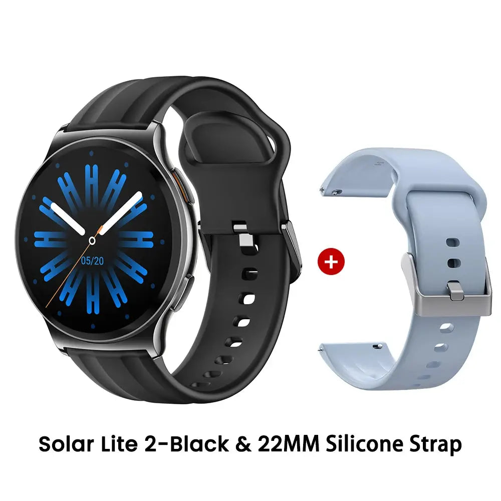 HAYLOU Solar Lite 2 - Planet4Shopping
