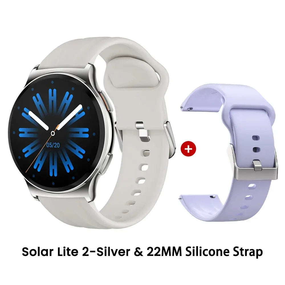 HAYLOU Solar Lite 2 - Planet4Shopping