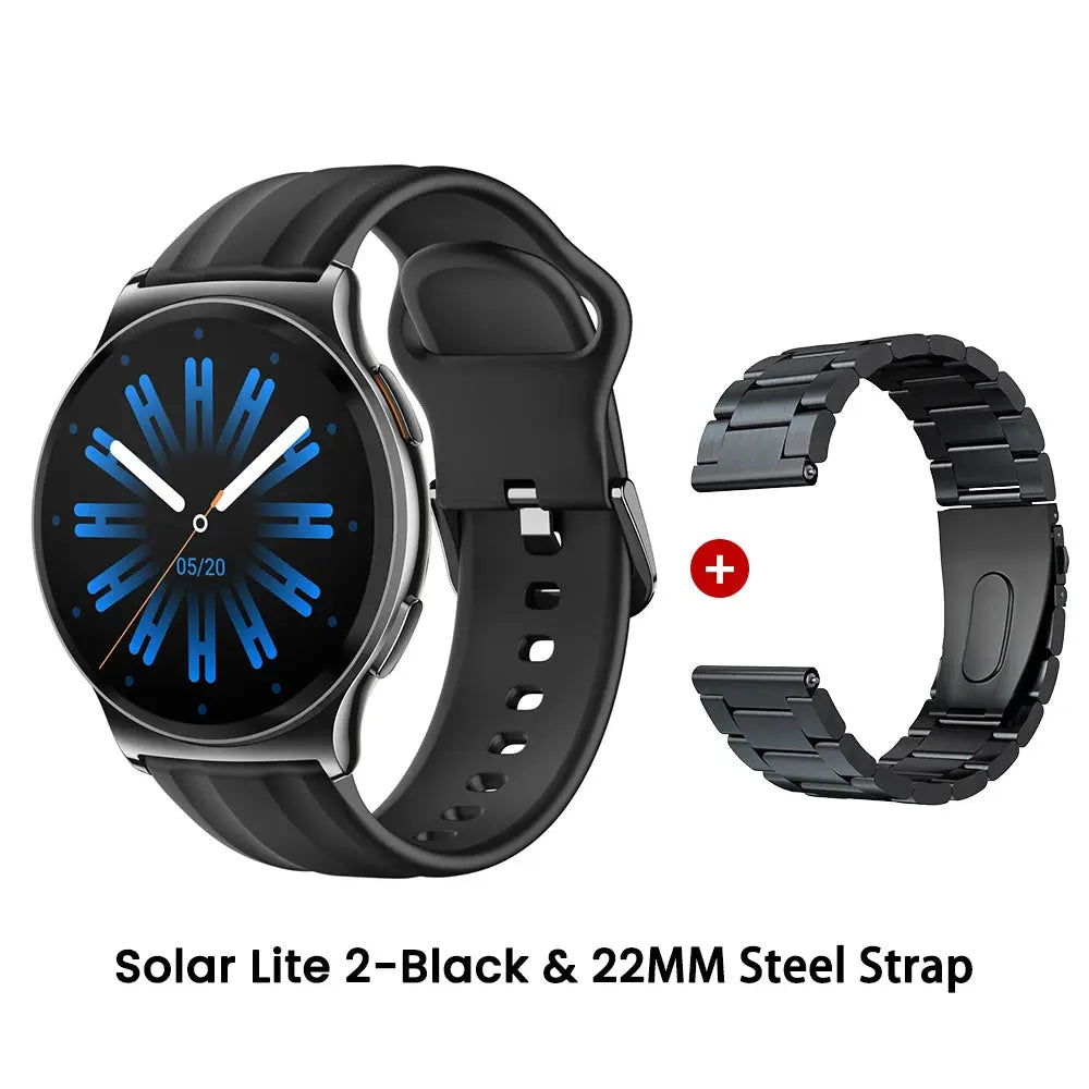 HAYLOU Solar Lite 2 - Planet4Shopping