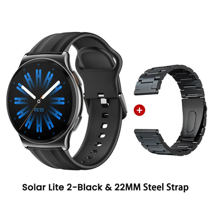 HAYLOU Solar Lite 2 - Planet4Shopping