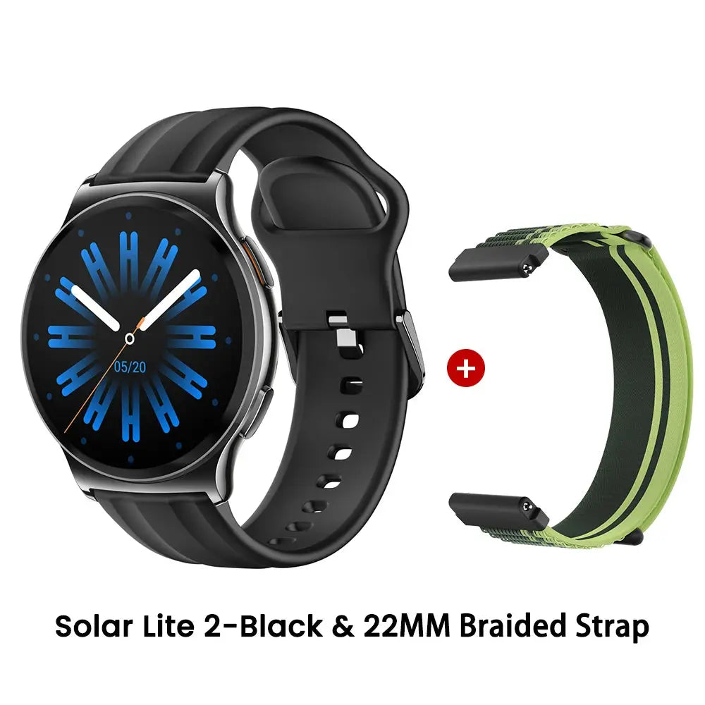 HAYLOU Solar Lite 2 - Planet4Shopping