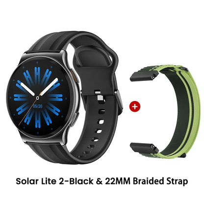 HAYLOU Solar Lite 2 - Planet4Shopping