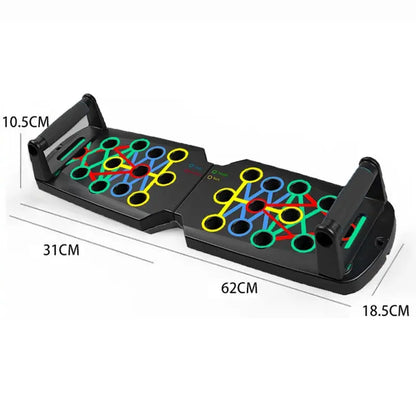 Push Up Board - Planet4Shopping