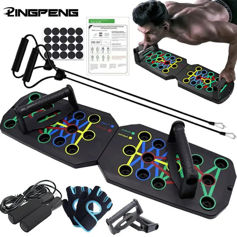 Push Up Board - Planet4Shopping