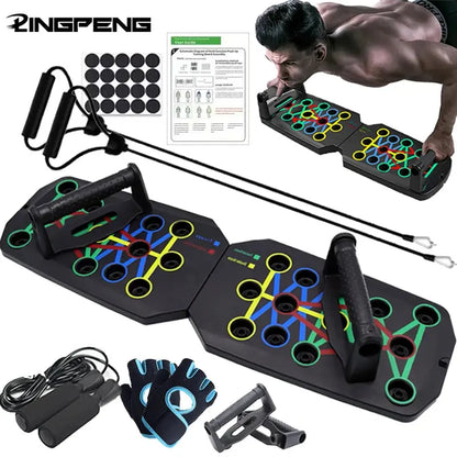 Push Up Board - Planet4Shopping