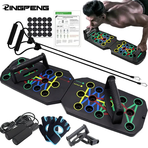 Push Up Board - Planet4Shopping