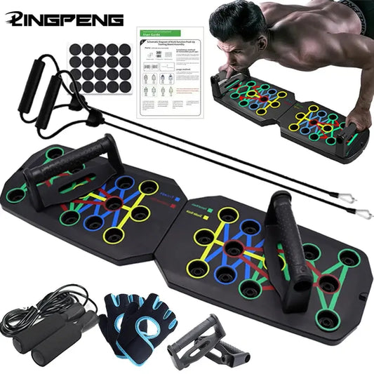 Push Up Board - Planet4Shopping