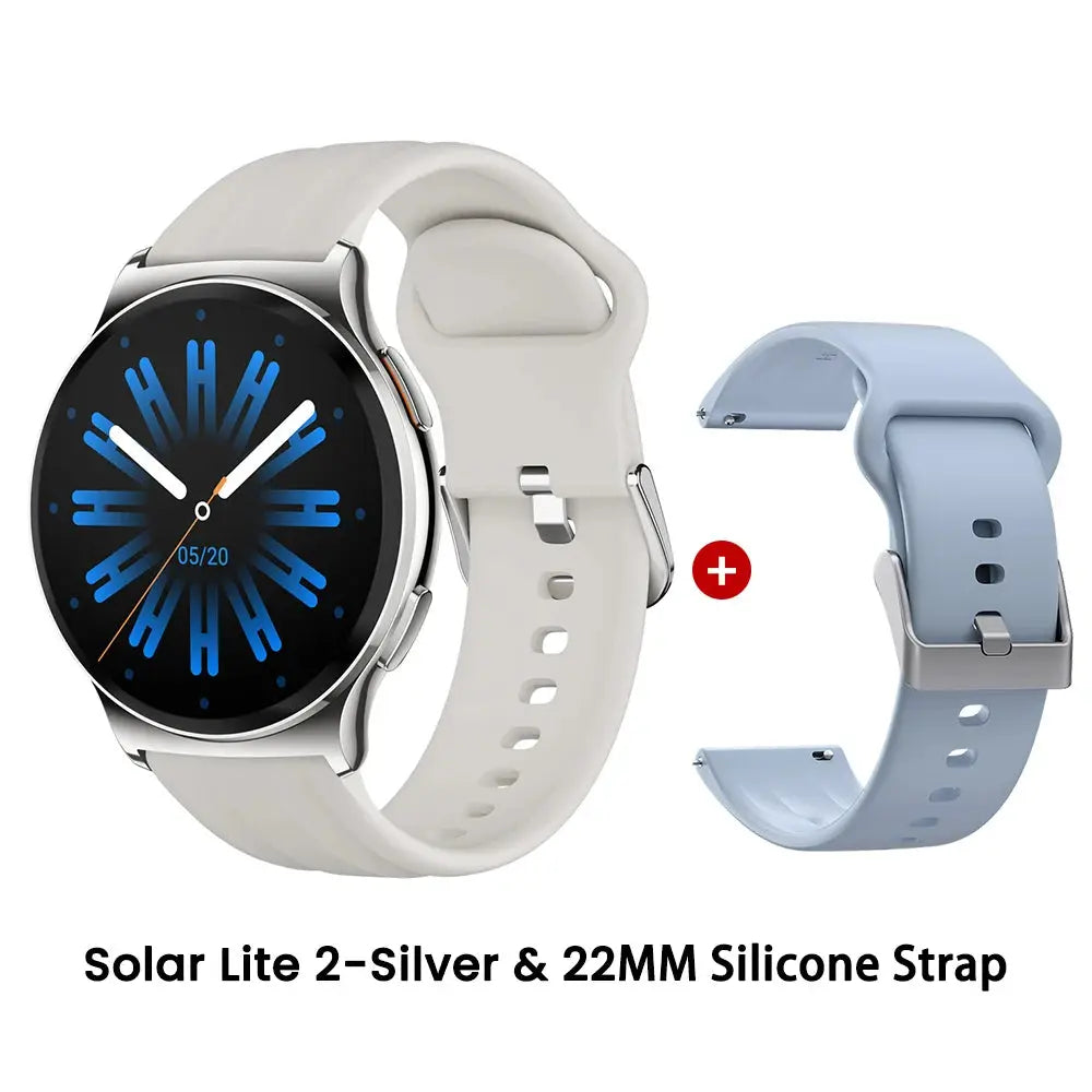 HAYLOU Solar Lite 2 - Planet4Shopping