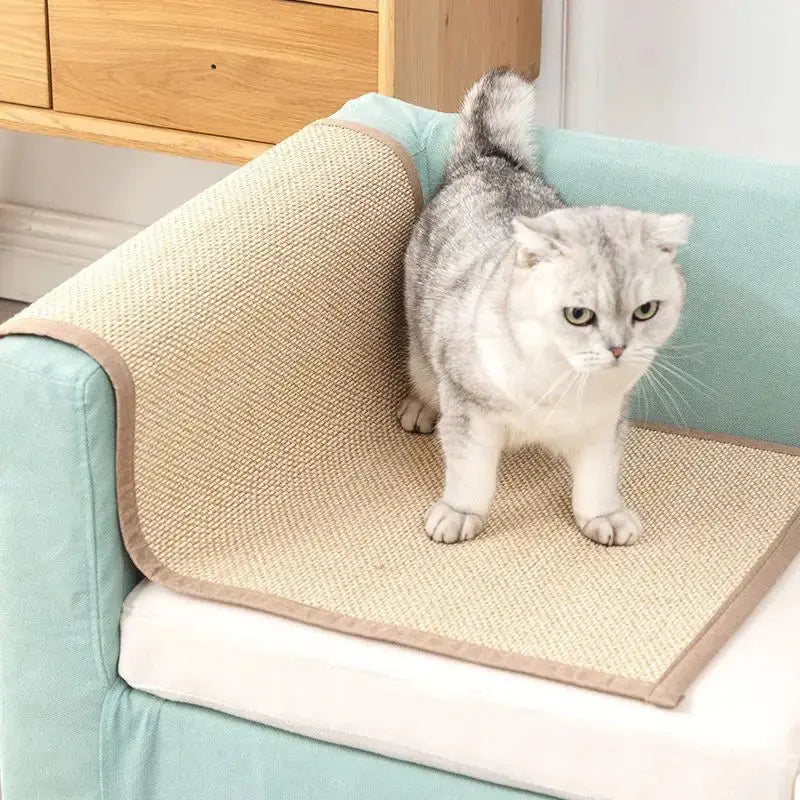 Cat Scratch Sofa Protector - Planet4Shopping