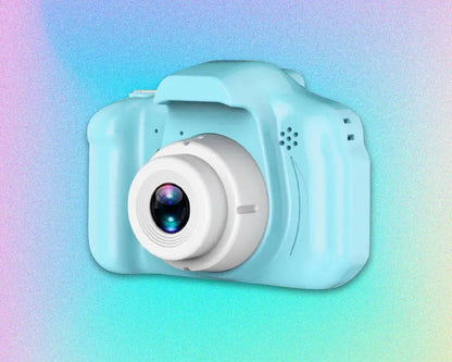 Digital Camera For Kids - Planet4Shopping