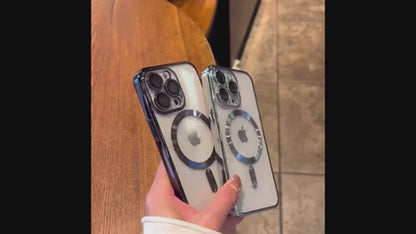 iPhone Magnetic Case